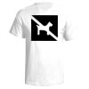 Next Level Men's Premium Fitted Sueded Crew T-Shirt Thumbnail
