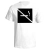 Next Level Men's Premium Fitted Sueded Crew T-Shirt Thumbnail
