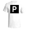 Next Level Men's Premium Fitted Sueded Crew T-Shirt Thumbnail