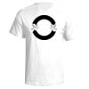 Next Level Men's Premium Fitted Sueded Crew T-Shirt Thumbnail