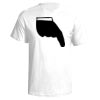 Next Level Men's Premium Fitted Sueded Crew T-Shirt Thumbnail