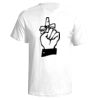 Next Level Men's Premium Fitted Sueded Crew T-Shirt Thumbnail