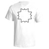 Next Level Men's Premium Fitted Sueded Crew T-Shirt Thumbnail