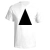 Next Level Men's Premium Fitted Sueded Crew T-Shirt Thumbnail