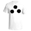 Next Level Men's Premium Fitted Sueded Crew T-Shirt Thumbnail