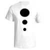 Next Level Men's Premium Fitted Sueded Crew T-Shirt Thumbnail