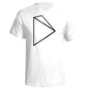Next Level Men's Premium Fitted Sueded Crew T-Shirt Thumbnail