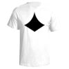 Next Level Men's Premium Fitted Sueded Crew T-Shirt Thumbnail