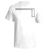 Next Level Men's Premium Fitted Sueded Crew T-Shirt Thumbnail