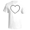 Next Level Men's Premium Fitted Sueded Crew T-Shirt Thumbnail