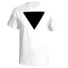 Next Level Men's Premium Fitted Sueded Crew T-Shirt Thumbnail