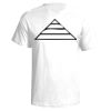 Next Level Men's Premium Fitted Sueded Crew T-Shirt Thumbnail