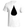 Next Level Men's Premium Fitted Sueded Crew T-Shirt Thumbnail