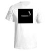 Next Level Men's Premium Fitted Sueded Crew T-Shirt Thumbnail