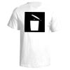 Next Level Men's Premium Fitted Sueded Crew T-Shirt Thumbnail