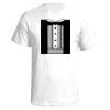 Next Level Men's Premium Fitted Sueded Crew T-Shirt Thumbnail