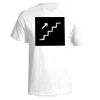 Next Level Men's Premium Fitted Sueded Crew T-Shirt Thumbnail