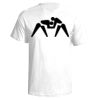 Next Level Men's Premium Fitted Sueded Crew T-Shirt Thumbnail