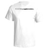 Next Level Men's Premium Fitted Sueded Crew T-Shirt Thumbnail