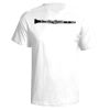 Next Level Men's Premium Fitted Sueded Crew T-Shirt Thumbnail