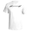 Next Level Men's Premium Fitted Sueded Crew T-Shirt Thumbnail