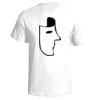 Next Level Men's Premium Fitted Sueded Crew T-Shirt Thumbnail