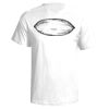 Next Level Men's Premium Fitted Sueded Crew T-Shirt Thumbnail