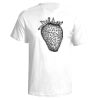 Next Level Men's Premium Fitted Sueded Crew T-Shirt Thumbnail