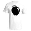 Next Level Men's Premium Fitted Sueded Crew T-Shirt Thumbnail