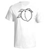 Next Level Men's Premium Fitted Sueded Crew T-Shirt Thumbnail