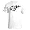 Next Level Men's Premium Fitted Sueded Crew T-Shirt Thumbnail