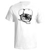 Next Level Men's Premium Fitted Sueded Crew T-Shirt Thumbnail
