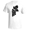 Next Level Men's Premium Fitted Sueded Crew T-Shirt Thumbnail