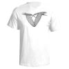 Next Level Men's Premium Fitted Sueded Crew T-Shirt Thumbnail