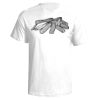 Next Level Men's Premium Fitted Sueded Crew T-Shirt Thumbnail