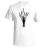 Next Level Men's Premium Fitted Sueded Crew T-Shirt Thumbnail