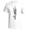 Next Level Men's Premium Fitted Sueded Crew T-Shirt Thumbnail