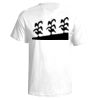 Next Level Men's Premium Fitted Sueded Crew T-Shirt Thumbnail