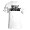 Next Level Men's Premium Fitted Sueded Crew T-Shirt Thumbnail