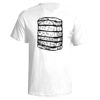 Next Level Men's Premium Fitted Sueded Crew T-Shirt Thumbnail