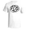 Next Level Men's Premium Fitted Sueded Crew T-Shirt Thumbnail