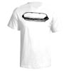Next Level Men's Premium Fitted Sueded Crew T-Shirt Thumbnail