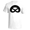 Next Level Men's Premium Fitted Sueded Crew T-Shirt Thumbnail