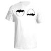 Next Level Men's Premium Fitted Sueded Crew T-Shirt Thumbnail