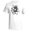 Next Level Men's Premium Fitted Sueded Crew T-Shirt Thumbnail