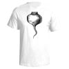Next Level Men's Premium Fitted Sueded Crew T-Shirt Thumbnail