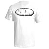 Next Level Men's Premium Fitted Sueded Crew T-Shirt Thumbnail