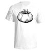 Next Level Men's Premium Fitted Sueded Crew T-Shirt Thumbnail
