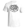 Next Level Men's Premium Fitted Sueded Crew T-Shirt Thumbnail