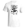 Next Level Men's Premium Fitted Sueded Crew T-Shirt Thumbnail